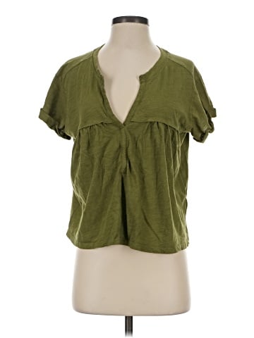 Pilcro Tank Top (view 1)