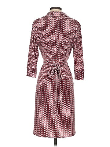 Laundry by Shelli Segal Casual Dress (view 2)