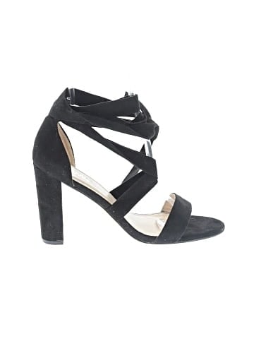 Carcuume Heels (view 1)