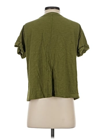 Pilcro Tank Top (view 2)