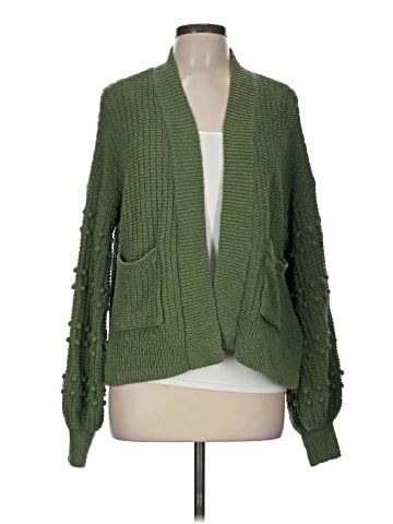 Madewell Cardigan (view 1)