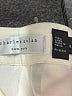Charles Nolan Ivory Dress Pants Size 8 - photo 7