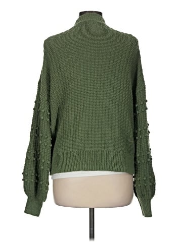 Madewell Cardigan (view 2)