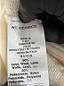 Assorted Brands Ivory Wool Cardigan Size S (estimated) - photo 7