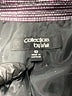 Collections for Le Suit 100% Polyester Houndstooth Gray Blazer Size 10 - photo 6