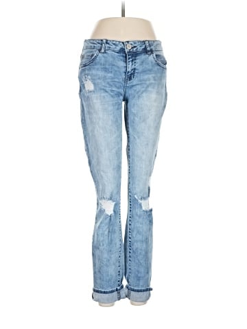 Refuge Jeans (view 1)