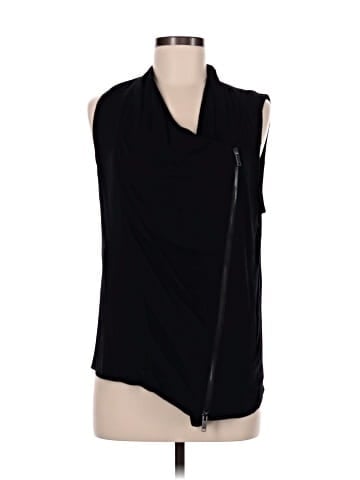 PureDKNY Sweater Vest (view 1)