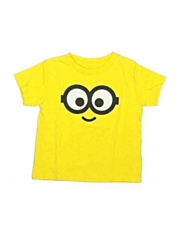 Universal Studios Kids Short Sleeve T-Shirt (view 1)