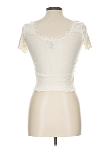 Forever 21 Short Sleeve Top (view 2)