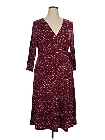 Gilli Casual Dress (view 1)