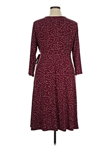 Gilli Casual Dress (view 2)