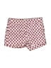 Crewcuts 100% Cotton Hearts Pink Shorts Size 5 - photo 1