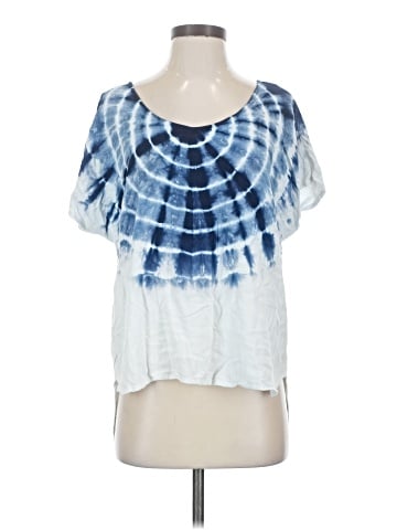 Alya Short Sleeve T-Shirt (view 1)