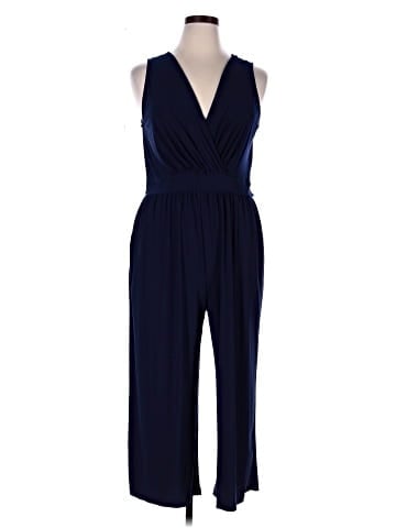 Gilli Jumpsuit (view 1)