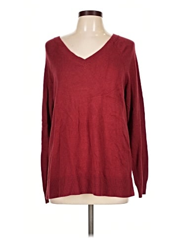 Lucky Brand Pullover Sweater (view 1)