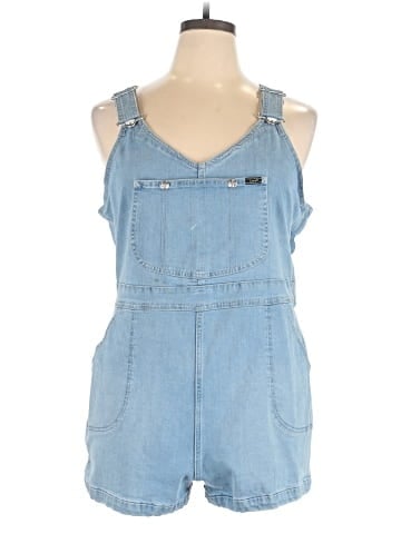 Lee Romper (view 1)