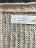 LC Lauren Conrad Pink Cardigan Size L - photo 7
