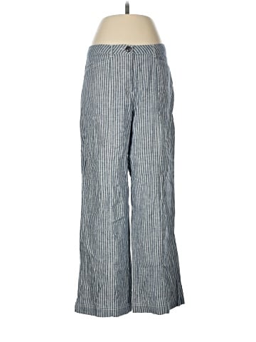 Sundance Linen Pants (view 1)