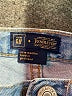 Baby Gap 100% Cotton Blue Jeans Size 12-18 mo - photo 3