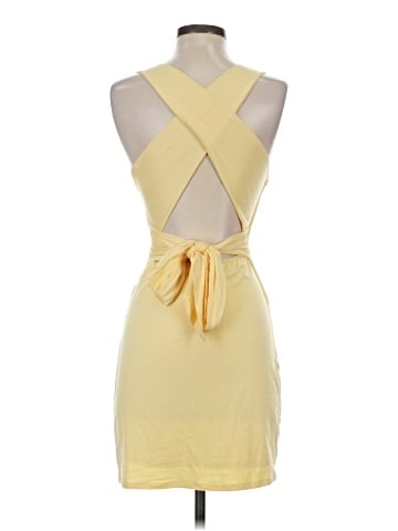 Le Lis Casual Dress (view 2)