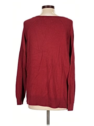 Lucky Brand Pullover Sweater (view 2)