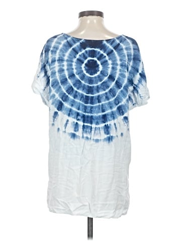 Alya Short Sleeve T-Shirt (view 2)