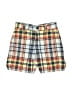Janie and Jack 100% Cotton Plaid Yellow Shorts Size 2T - photo 1