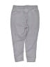 Andy & Evan Solid Gray Casual Pants Size 2T - photo 2