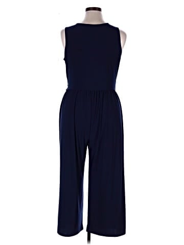 Gilli Jumpsuit (view 2)