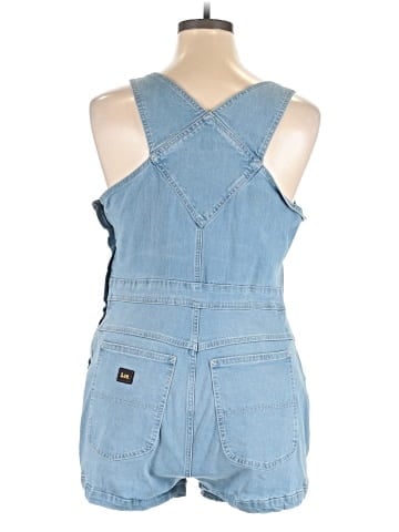 Lee Romper (view 2)