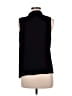 PureDKNY Black Sweater Vest Size M - photo 2