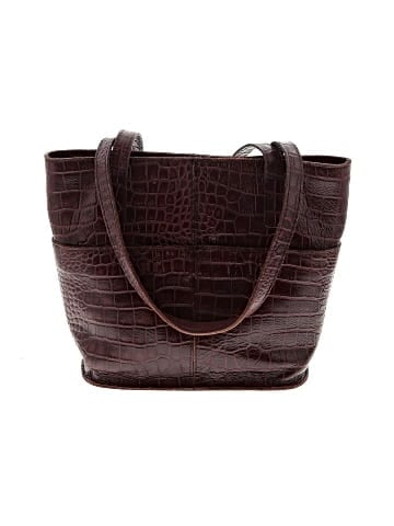 Patricia Nash Leather Tote (view 1)