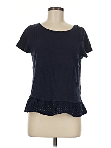 Talbots Outlet Short Sleeve T-Shirt (view 1)