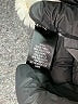 Croft & Barrow 100% Polyester Tan Coat Size 1X - photo 7