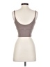 Lululemon Athletica Brown Tank Top Size 4 - photo 2