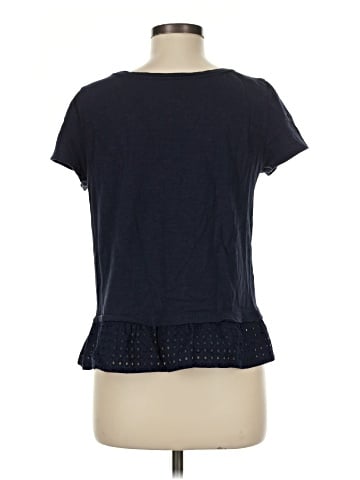 Talbots Outlet Short Sleeve T-Shirt (view 2)