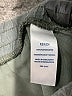 Splendid 100% Rayon Camo Green Casual Pants Size XS - photo 8