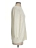 Theory Ivory Turtleneck Sweater Size P (petite) - photo 4