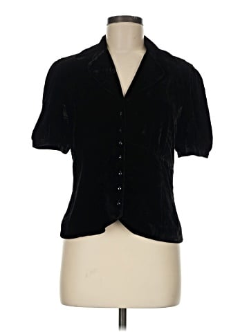 Talbots Blazer (view 1)