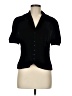 Talbots Black Blazer Size 8 - photo 1