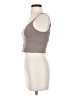 Lululemon Athletica Brown Tank Top Size 4 - photo 5