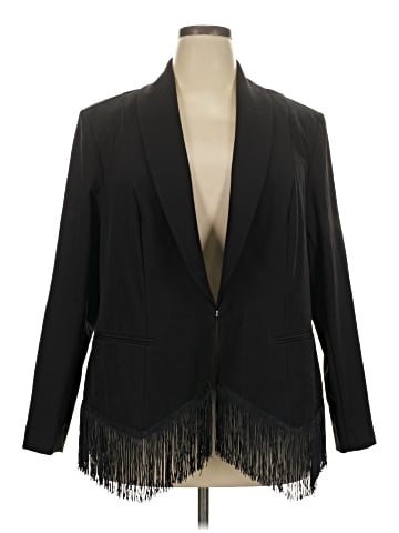 INC International Concepts Blazer (view 1)