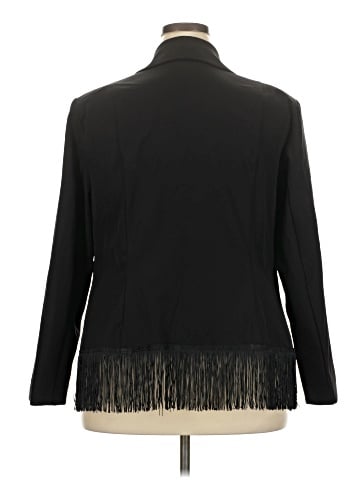 INC International Concepts Blazer (view 2)