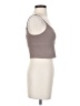 Lululemon Athletica Brown Tank Top Size 4 - photo 4