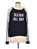 Make + Model Blue Sweatshirt Size L - photo 1