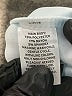 Nordstrom Blue Casual Dress Size S - photo 8