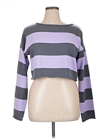 Florence Long Sleeve T-Shirt (view 1)