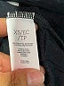 CAbi Graphic Black Casual Dress Size XS - photo 8