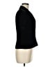 Talbots Black Blazer Size 8 - photo 4