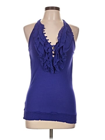 Twenty One Tank Top (view 1)